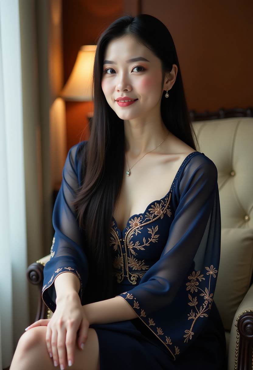 雾都档案